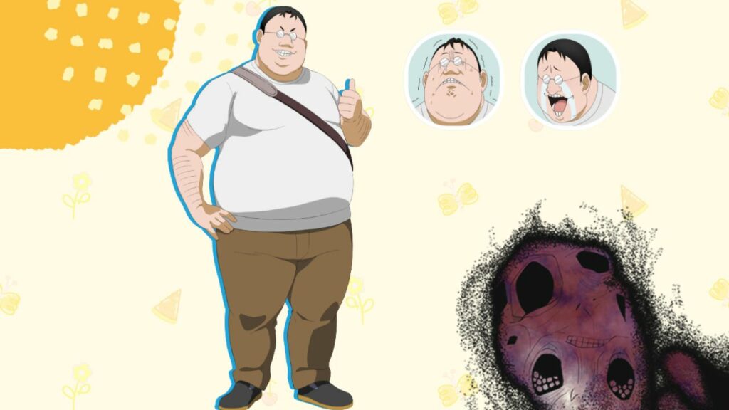 Mobuo