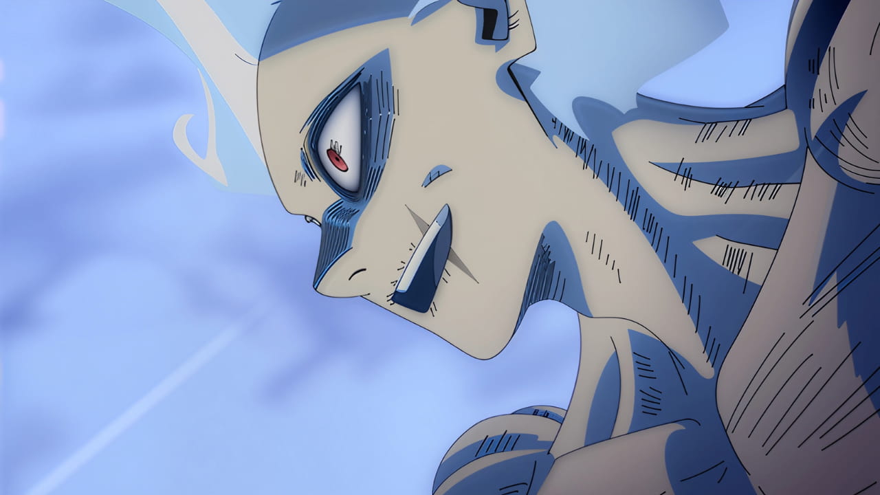 My Hero Academia Epi 5 temp 8