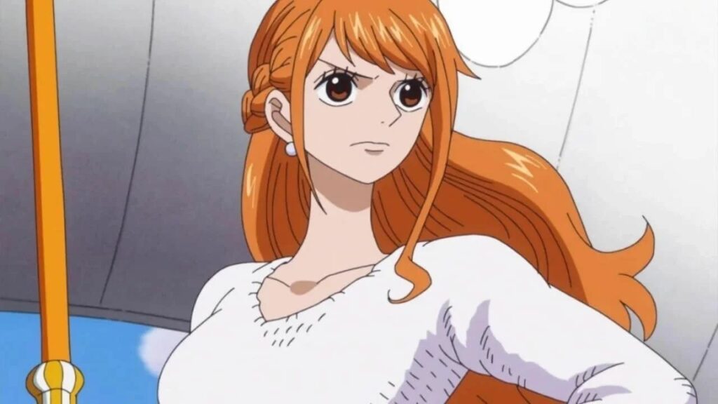 Nami