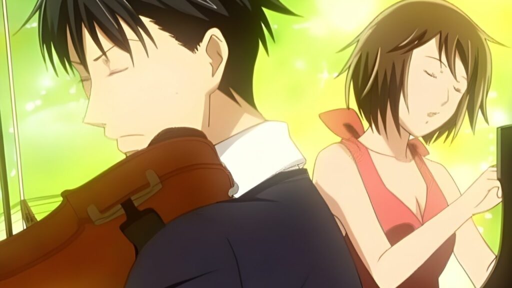 Nodame Cantabile