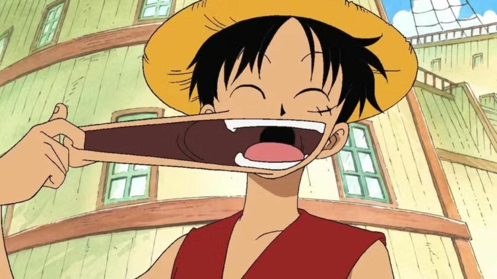 One Piece