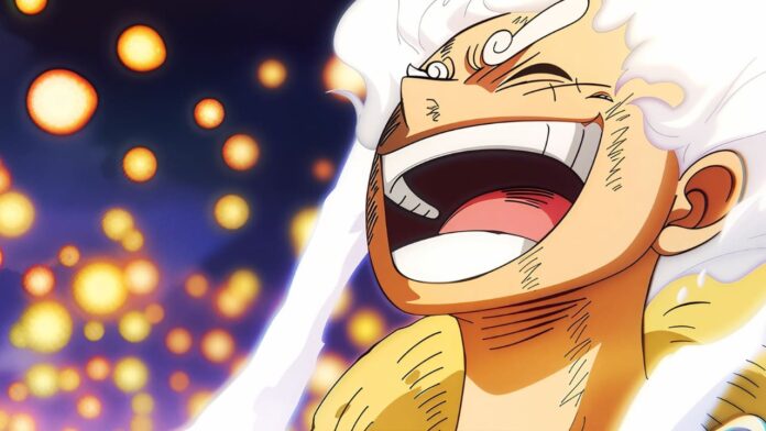 One Piece novos episodios anime