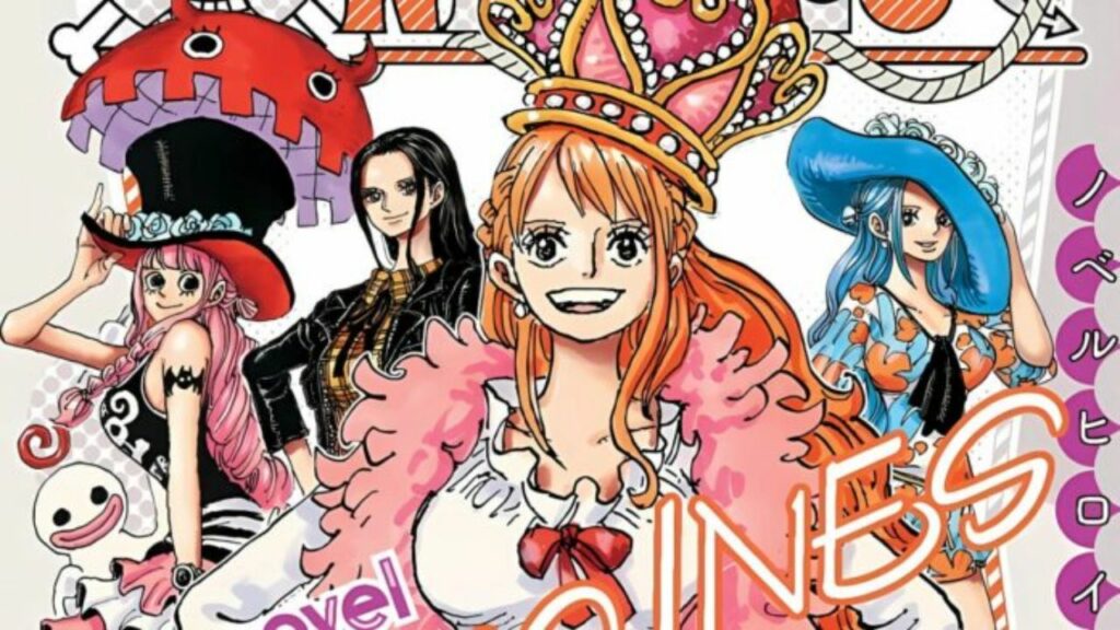 One Piece: Heroines