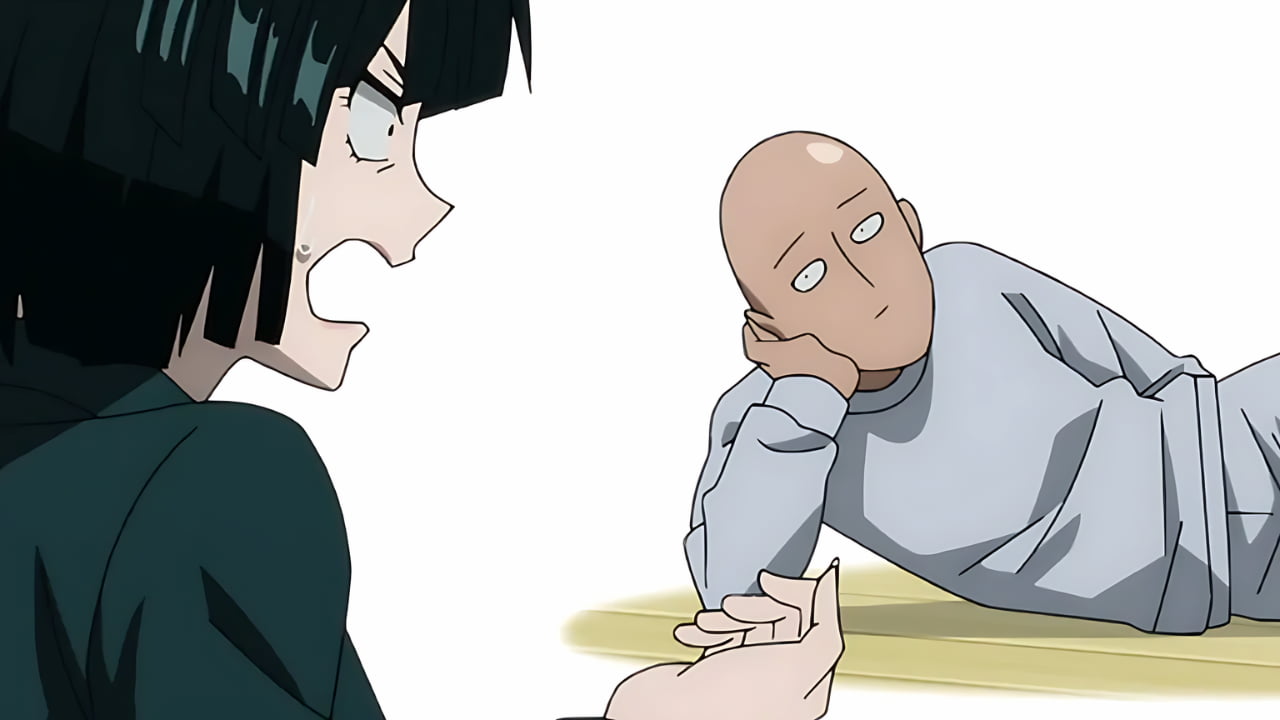 One Punch-Man diretor