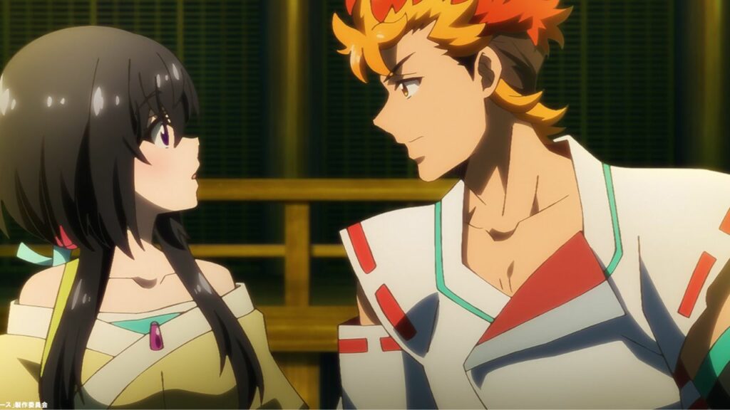Onmyo Kaiten: Re_Birth Verse