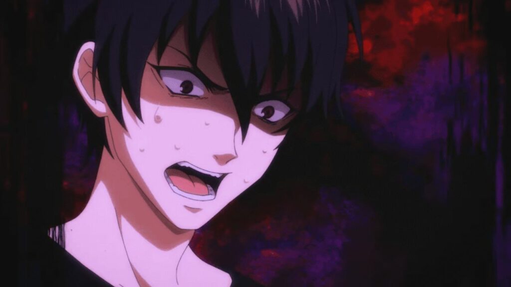 Otherworldly Munchkin