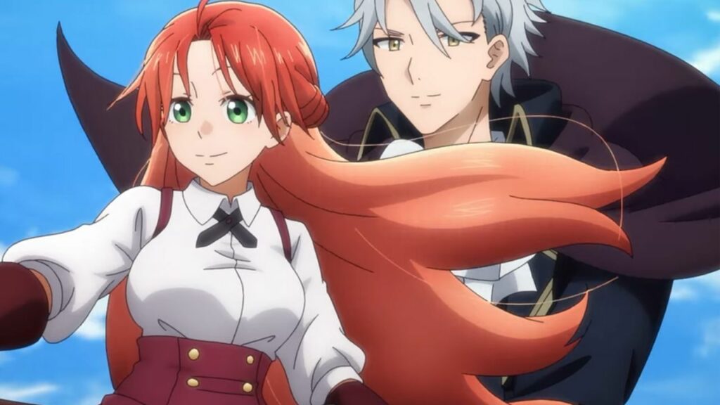Pass the Monster Meat, Milady!