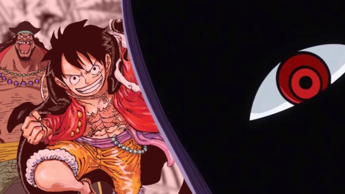 Personagem mais poderoso One Piece