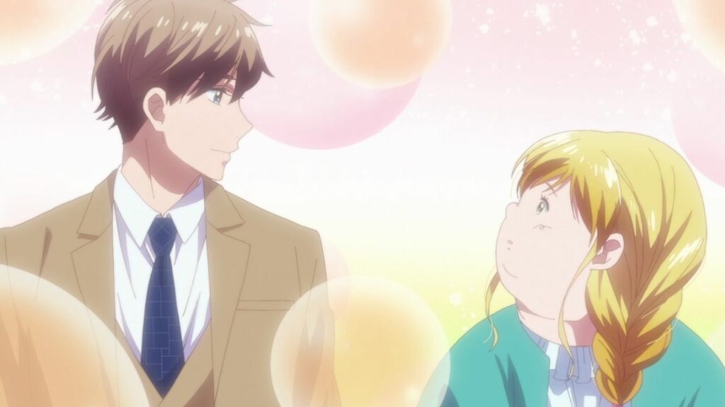 Plus-sized Misadventures in Love!