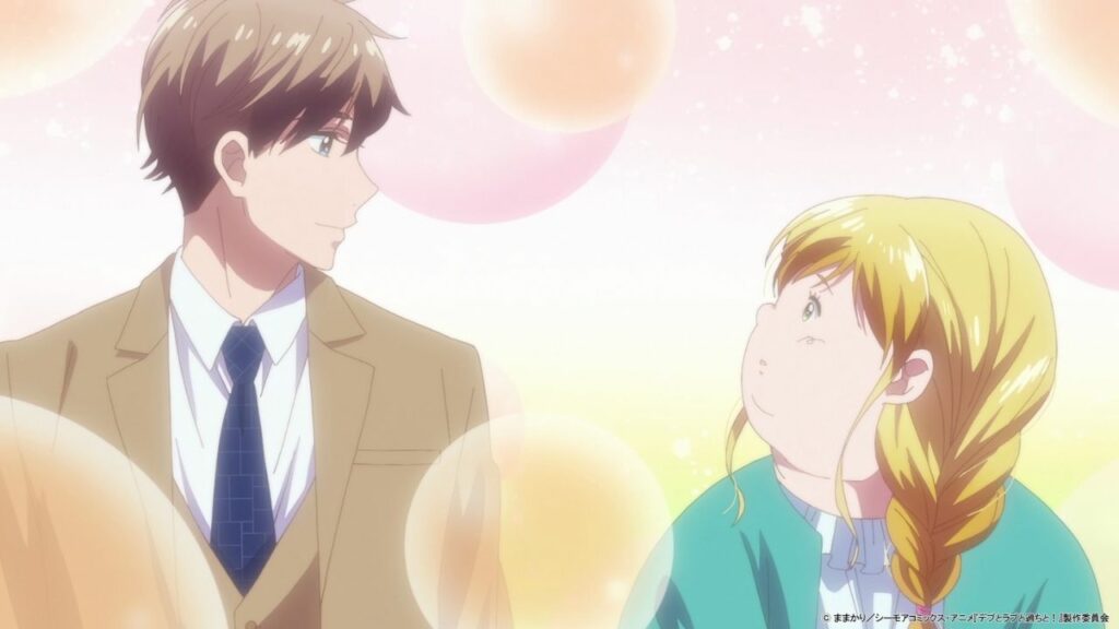 Plus-sized Misadventures in Love!