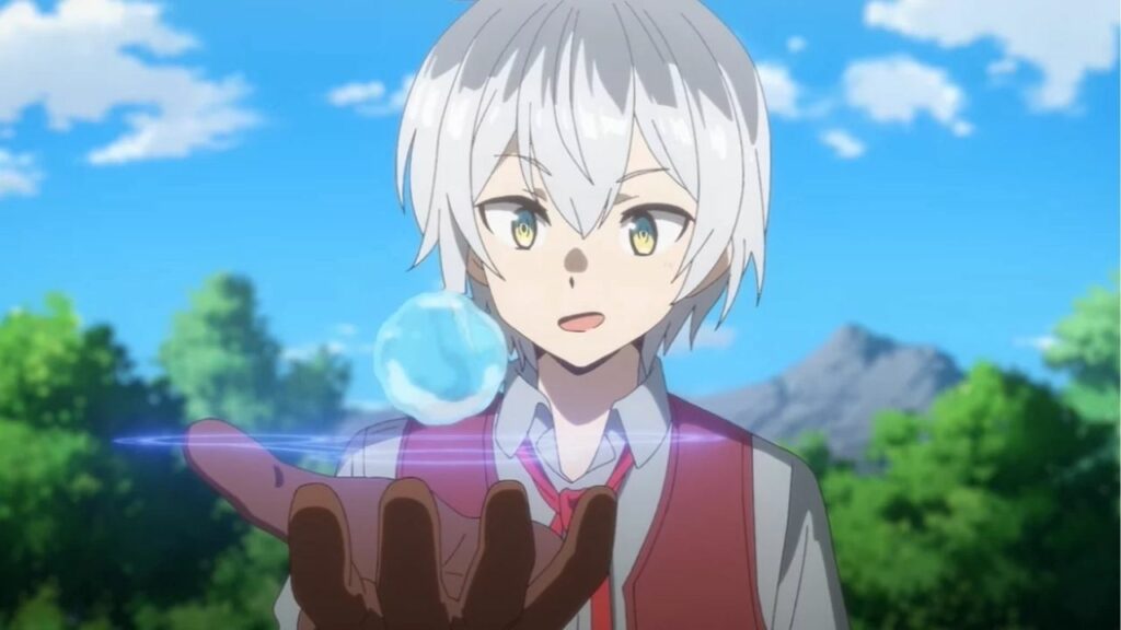 Possibly the Greatest Alchemist of All Time