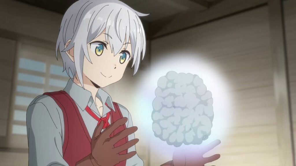 Possibly the Greatest Alchemist of All Time