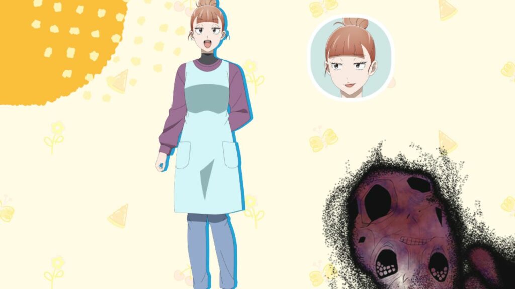 Professora Chihiro