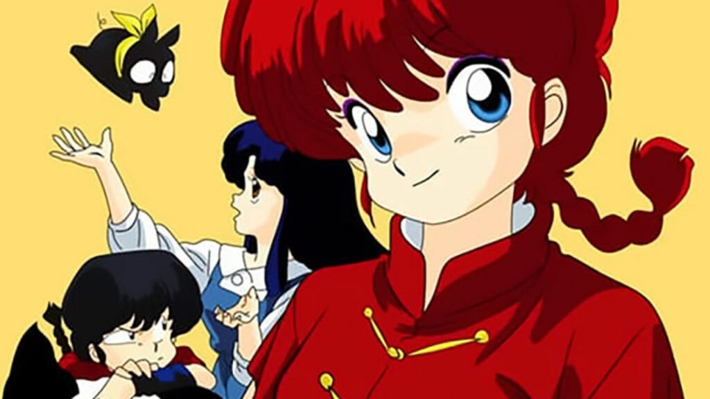 Ranma ½