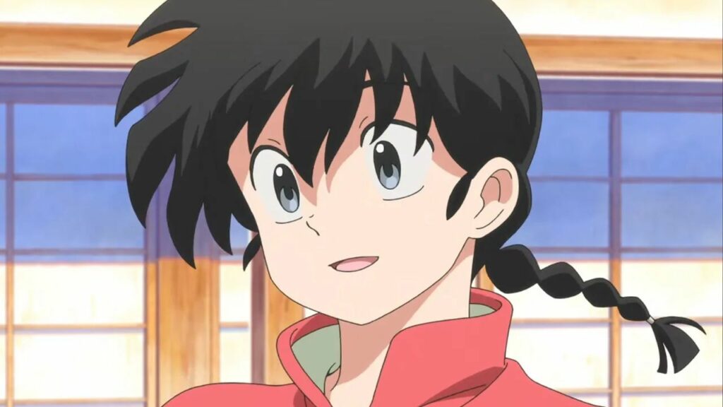Ranma ½