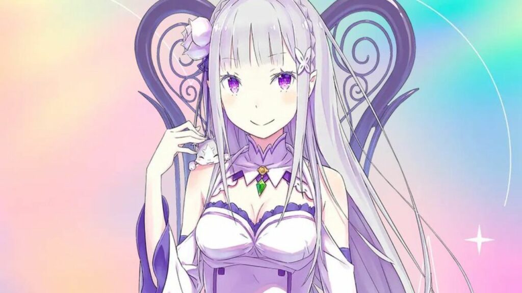 Re:Zero