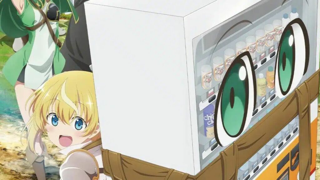 Reborn as a Space Mercenary