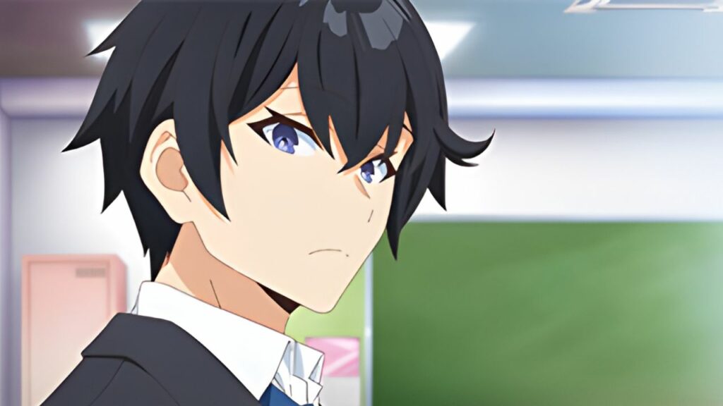 Rei Hitoma