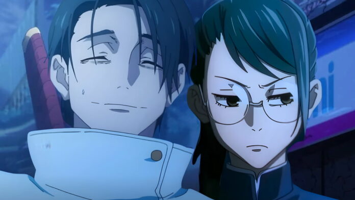 Romance Jujutsu Kaisen