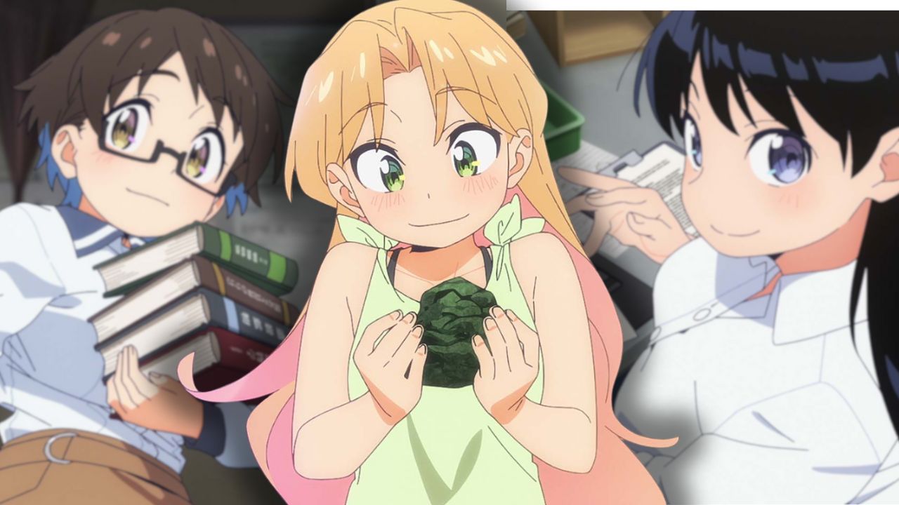 Ruri Rocks Ruri Rocks