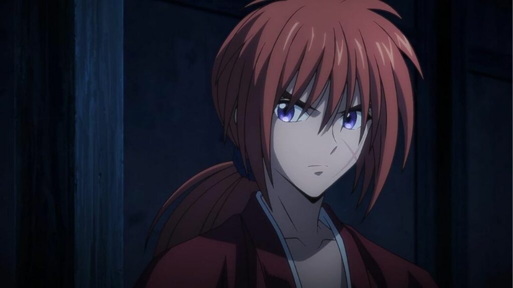 Rurouni Kenshin