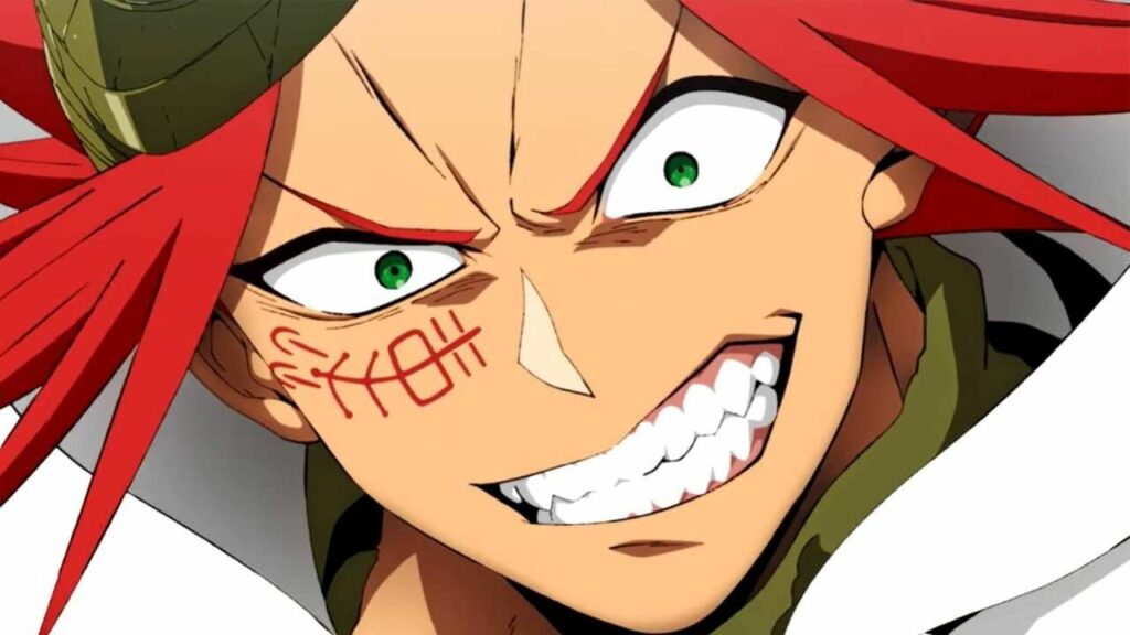 Sabikui Bisco
