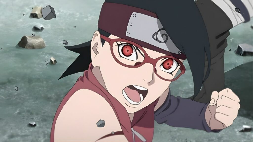 Sarada