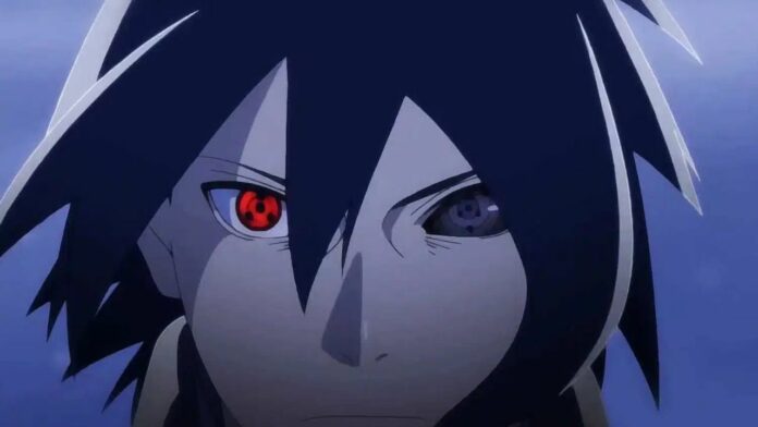 Sazuke-em-Boruto Sazuke retorno Boruto