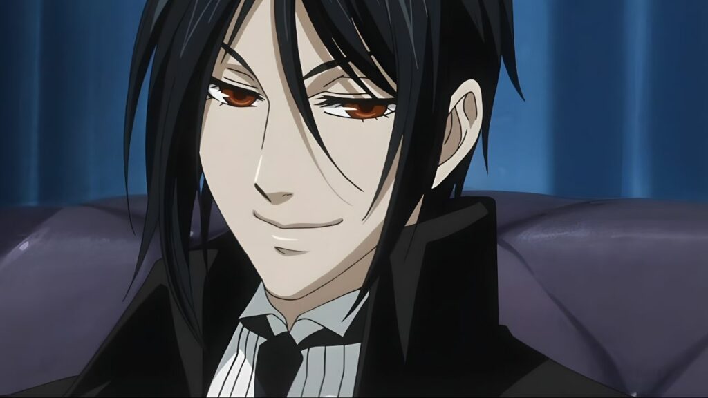 Sebastian Michaelis