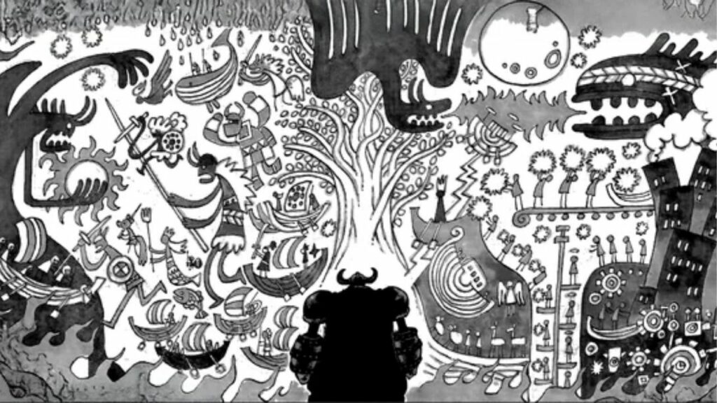 Segredos do Reino Antigo