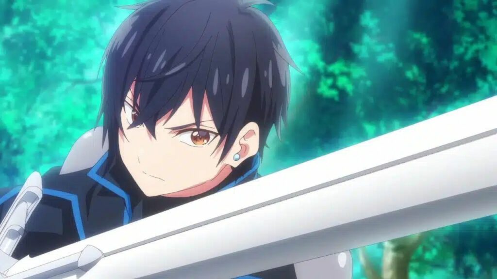 Seirei Gensouki: Spirit Chronicles