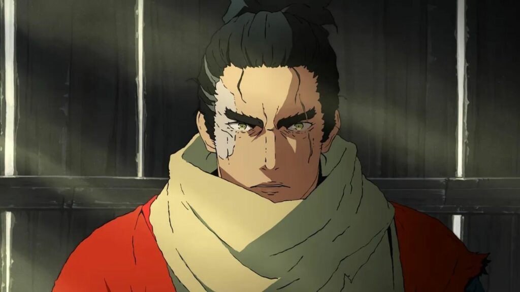 Sekiro: Shadows Die Twice