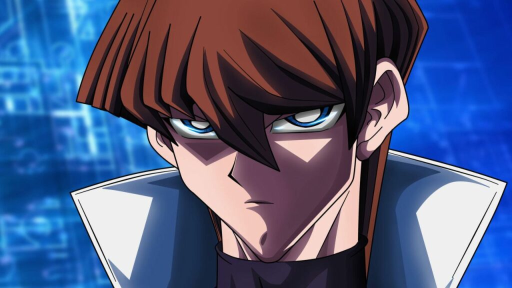 Seto Kaiba