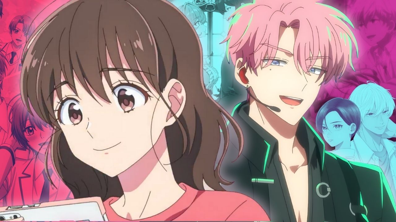 Shoujo e josei 2026 Shoujo e josei 2026