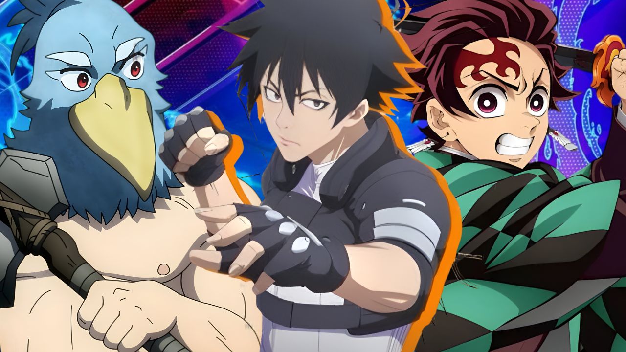 Shounen sem data de estreia