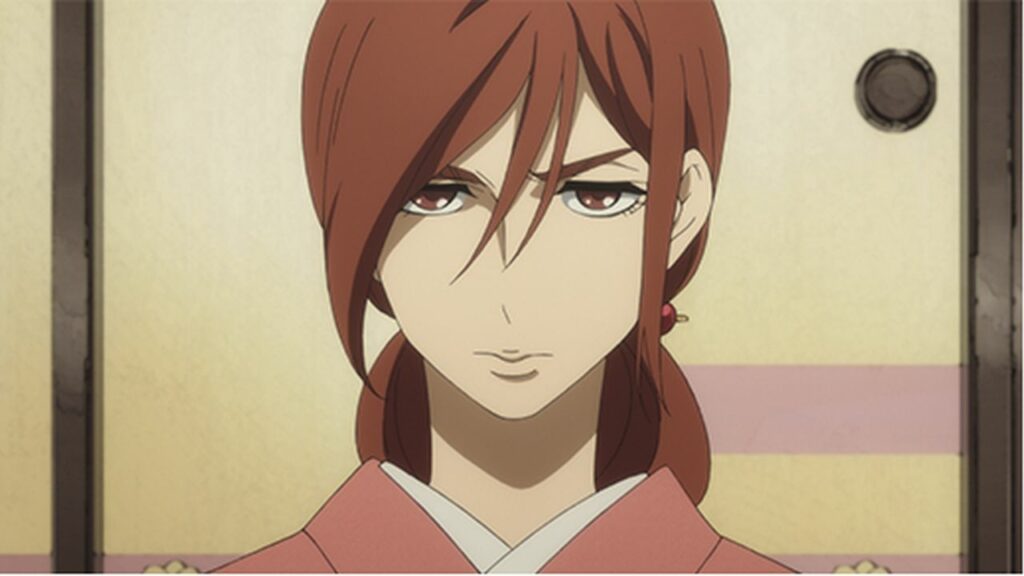 Showa Genroku Rakugo Shinju
