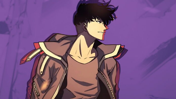 Solo Leveling Ragnarok sequencia