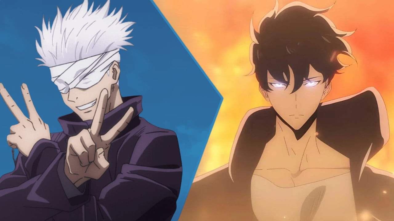 Solo Leveling substituto 2026