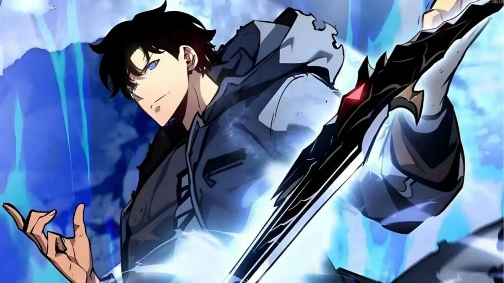 Solo Leveling: Ragnarok