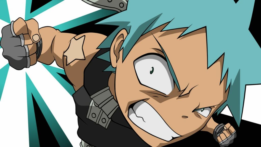 Soul Eater