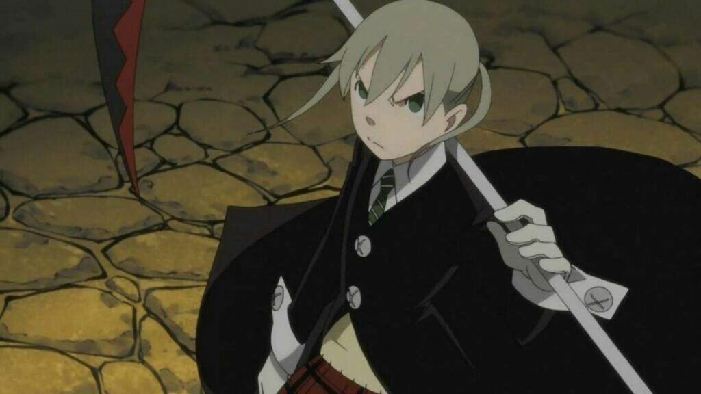 Soul Eater