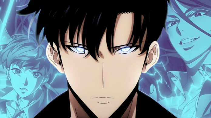 Sucessor de Solo Leveling