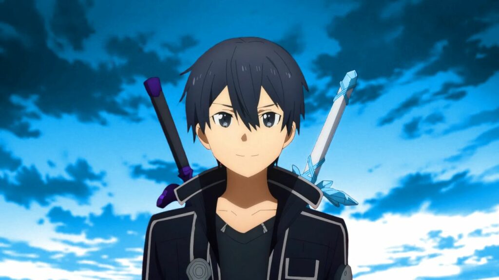 Sword Art Online