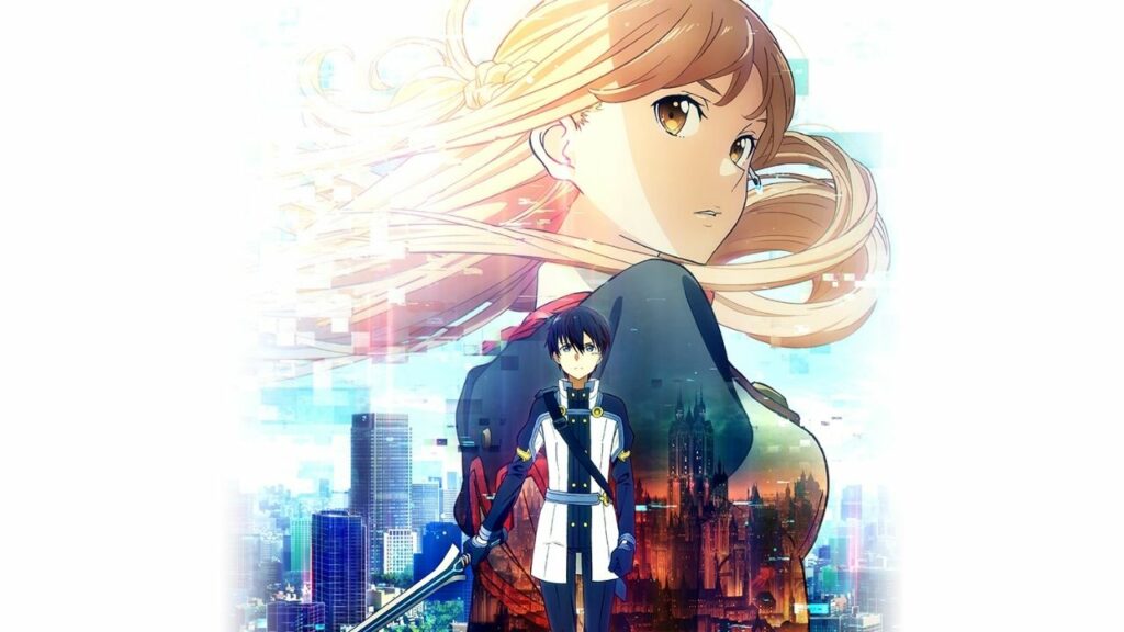 Sword Art Online (Original Movie)