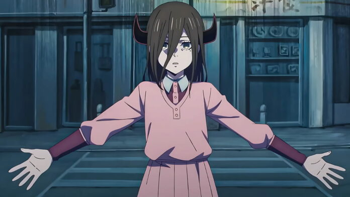 Tatsuki Fujimoto 17-26