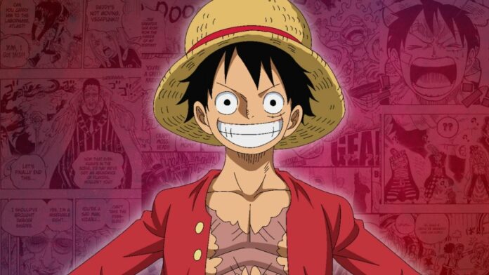 Teoria-dos-Mil-Anos-de-One-Piece-Imagem-de-capa One Piece