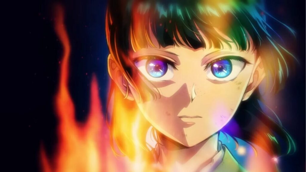 The Apothecary Diaries