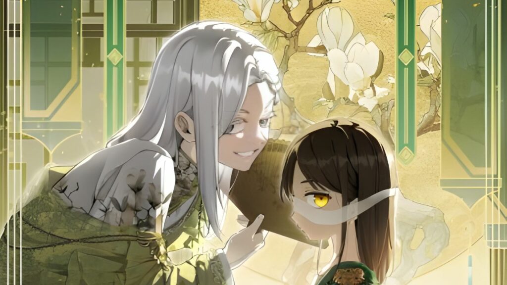 The Baengri Clan's Unwanted Granddaughter