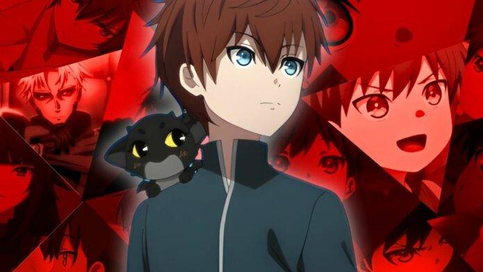 The Beginning After The End Novo Visual The Beginning After The End