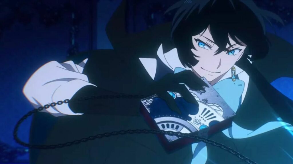 The Case Study of Vanitas